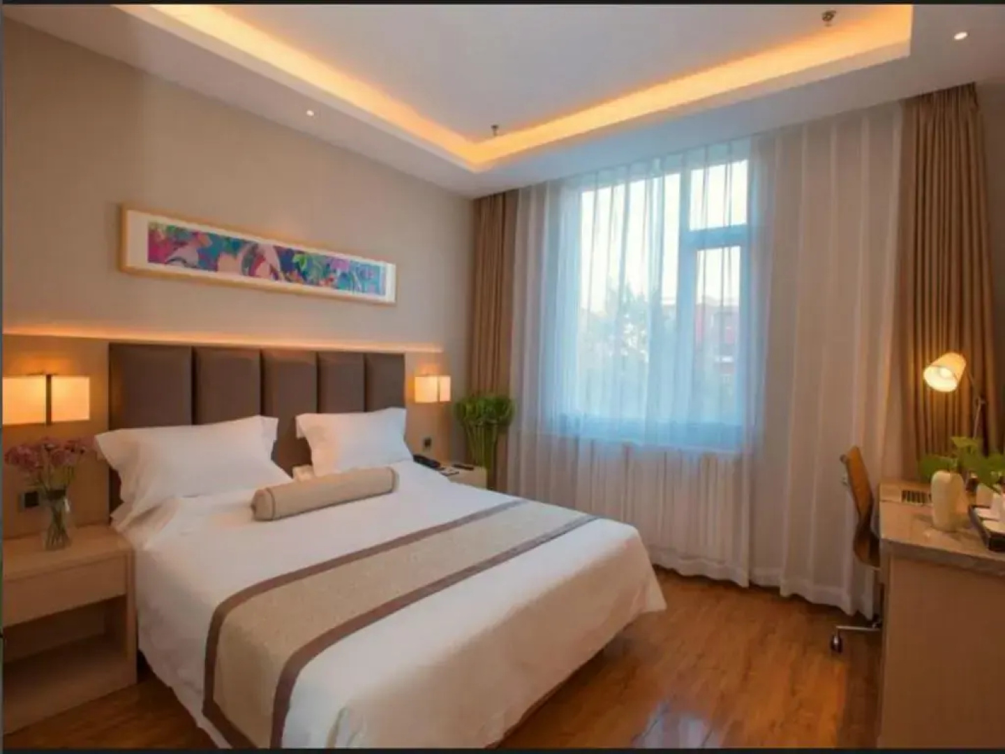 Yitel Beijing Qianmen Hotel