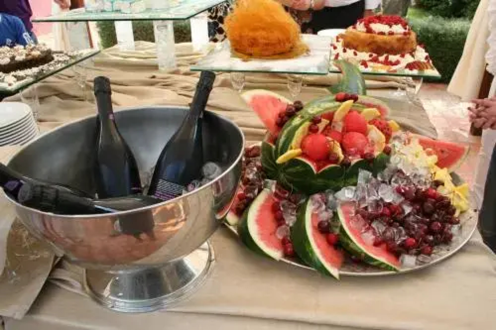 B&B Baglio San Clemente