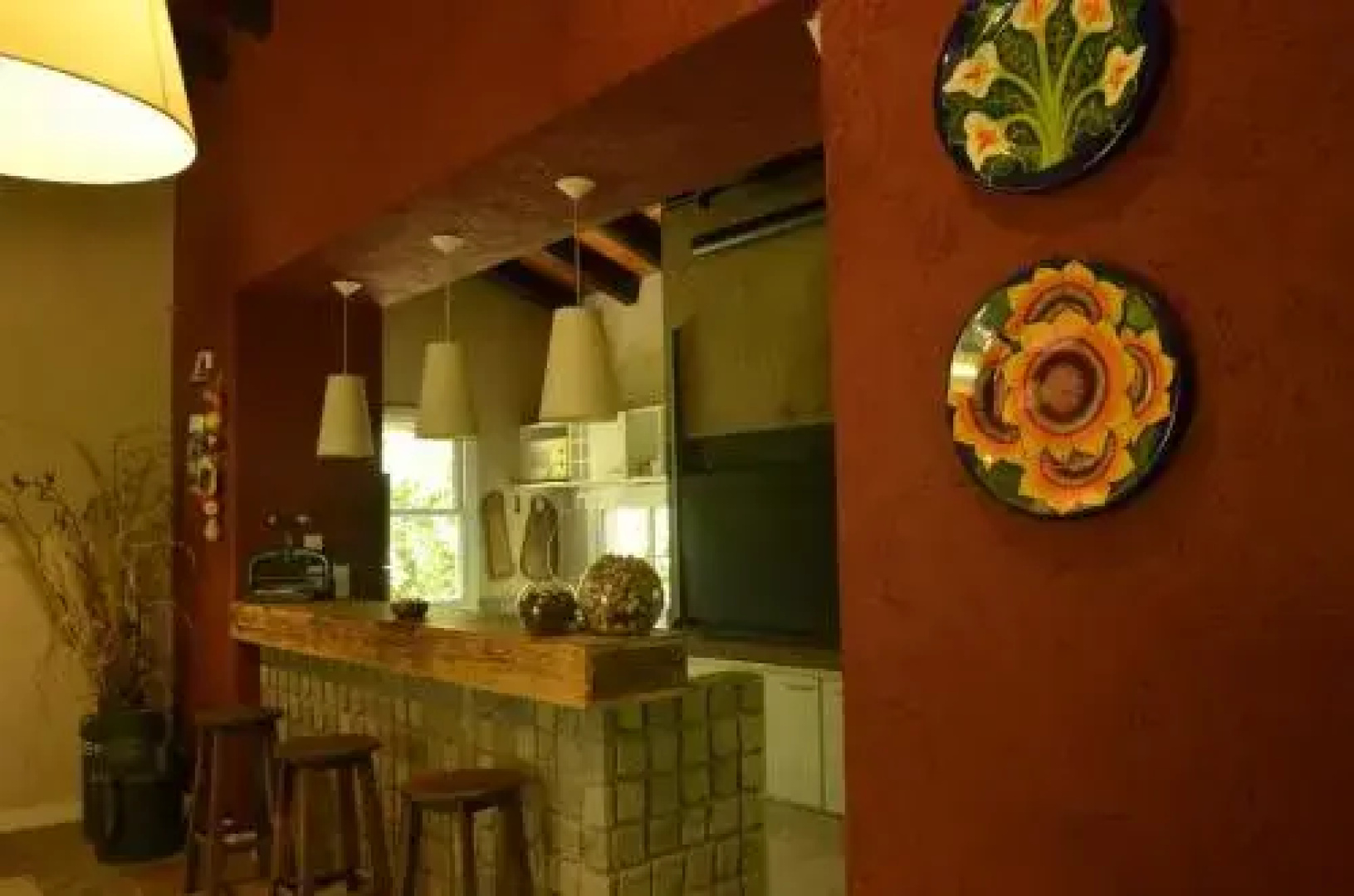 Alto Chacras Cottage