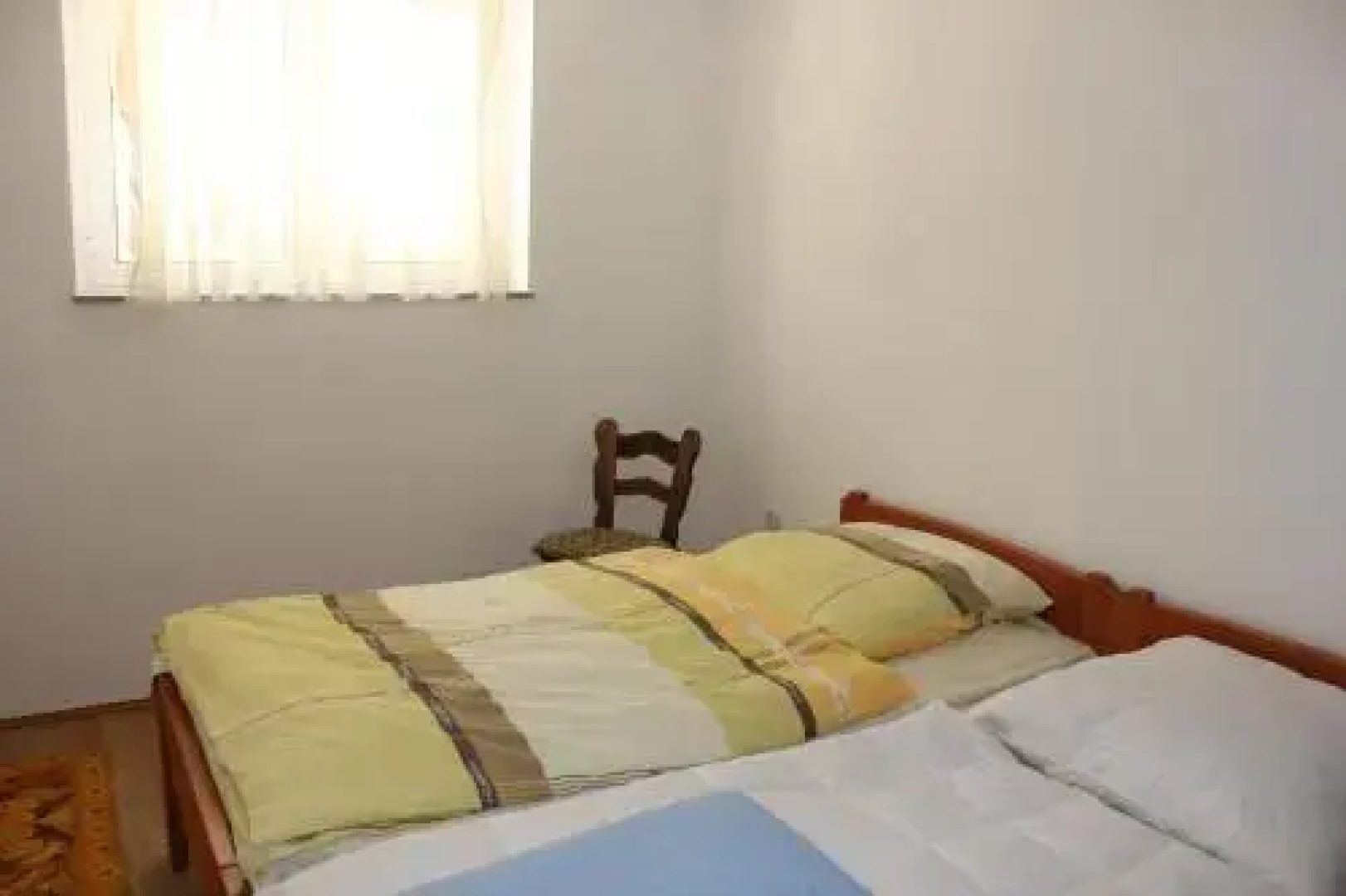 Apartments Toni Na Moru