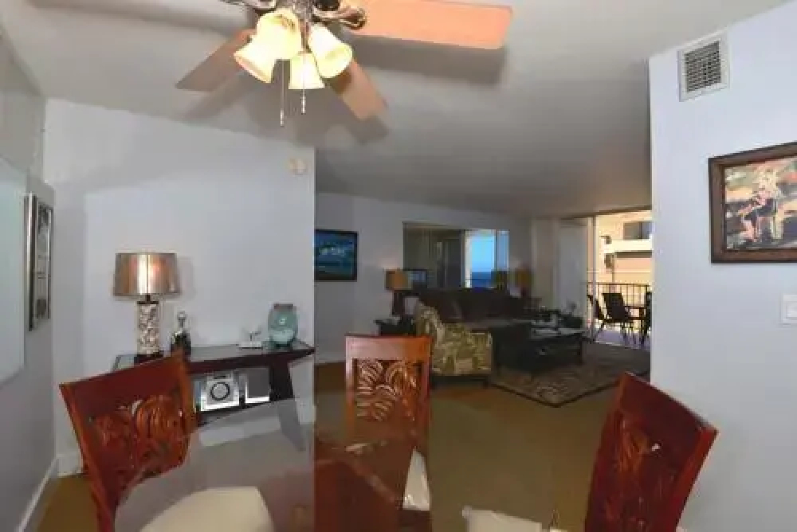 Royal Kahana 1114 - 1Br Condo