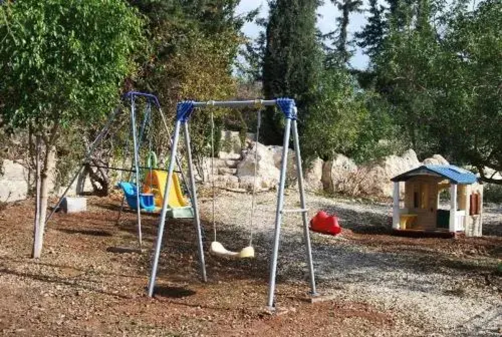 Villa Bella Island Pente