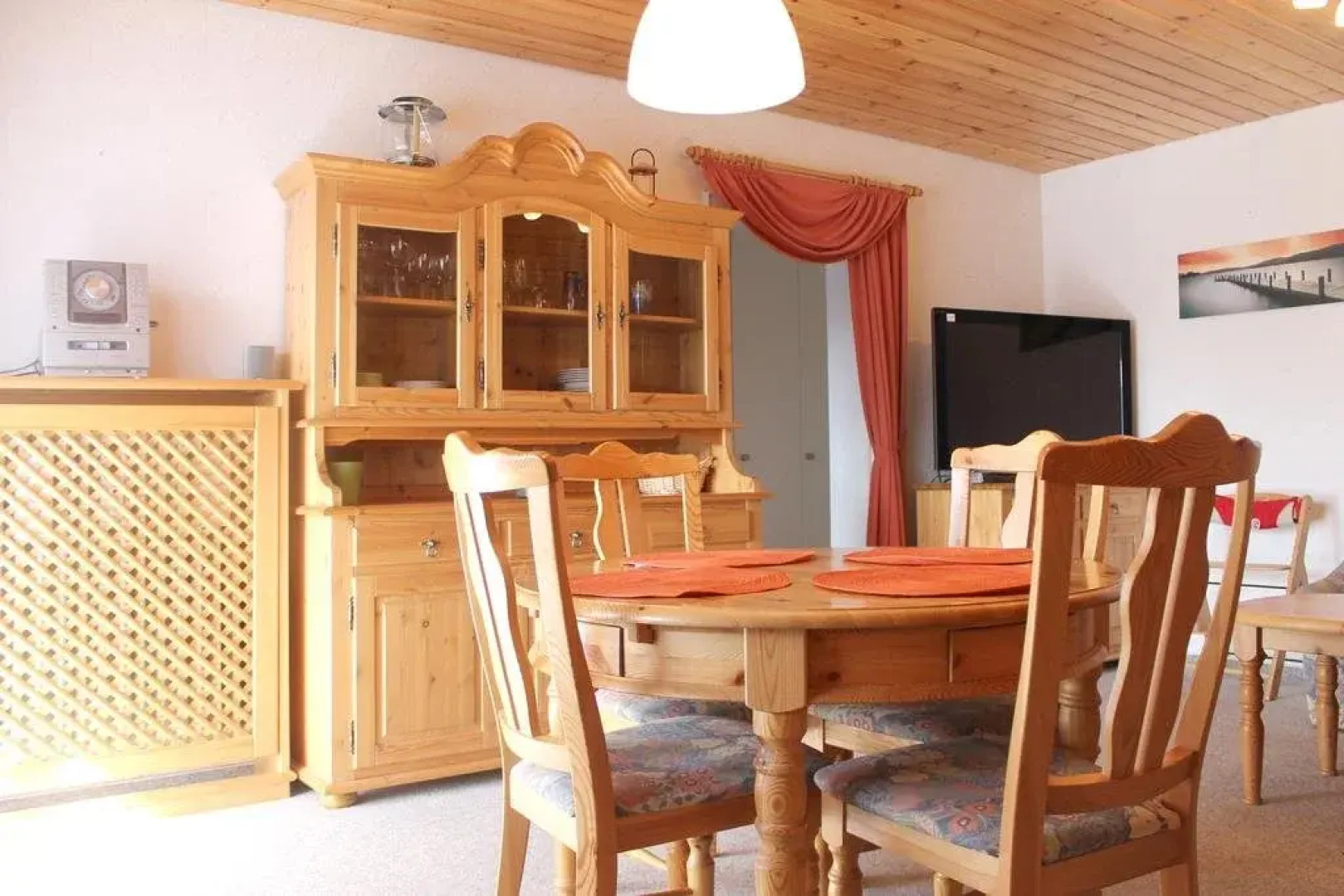 Ferienwohnung Schwarzwaldlust