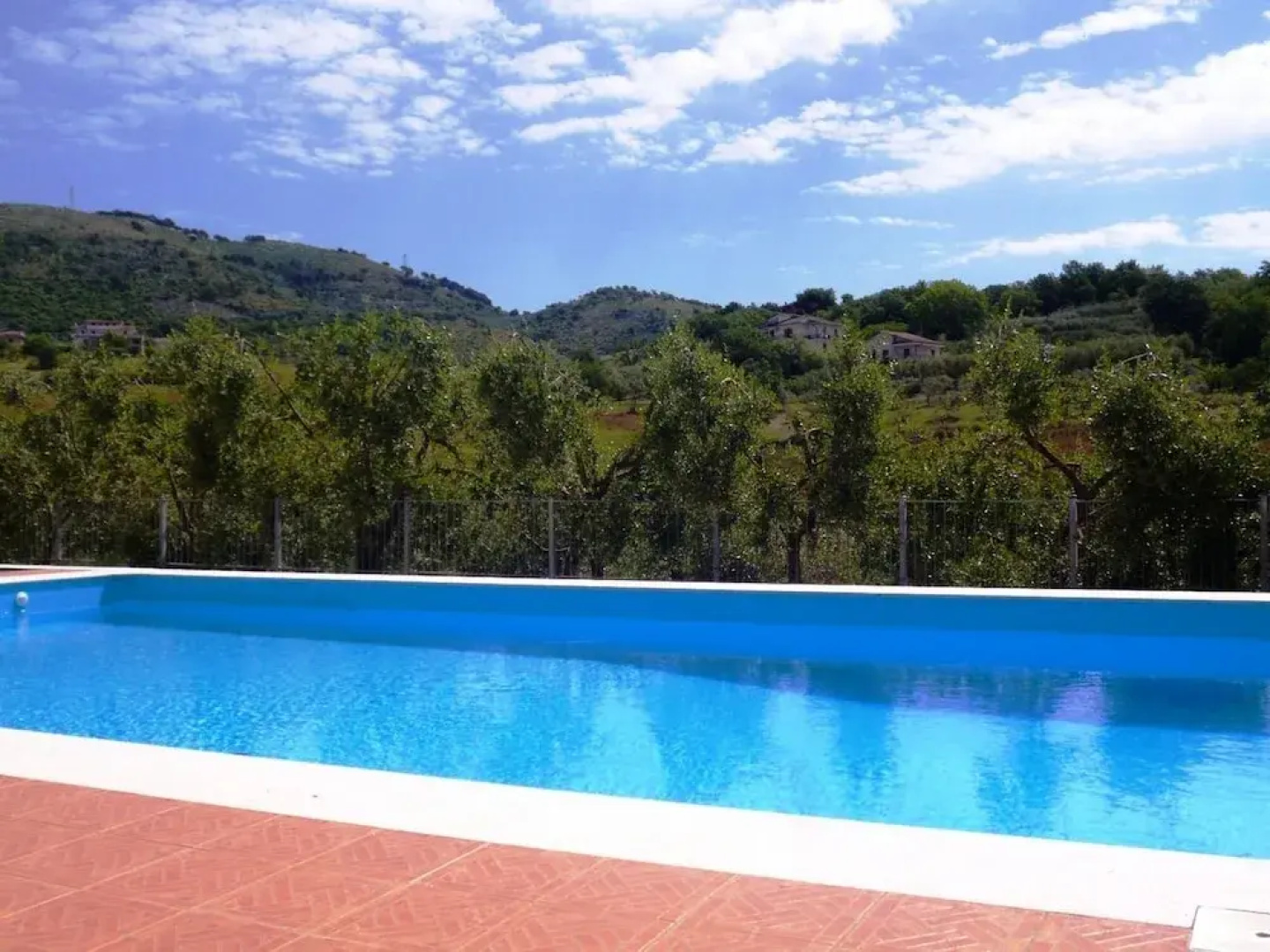 Agriturismo Pony Ranch - 1