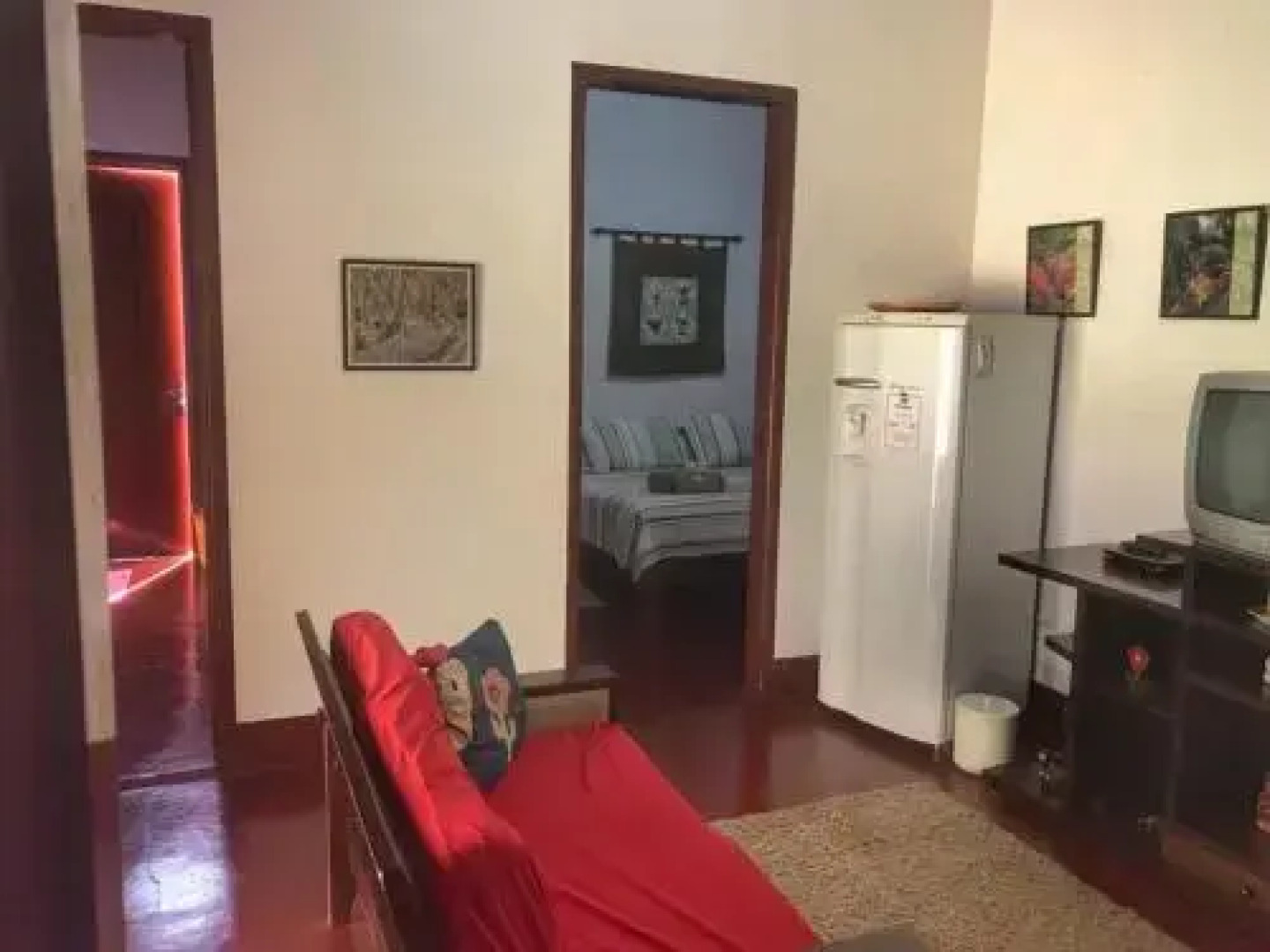 Hotel Fazenda Primavera da Serra