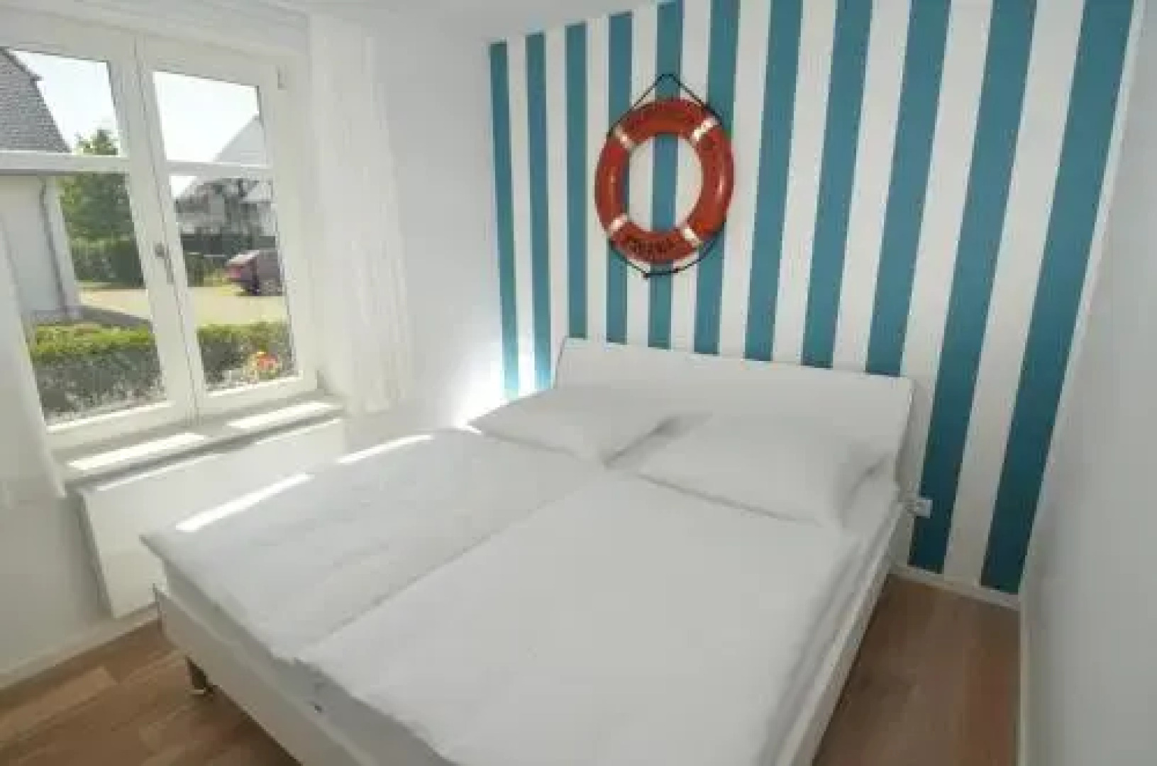 Dat Dörphus - Apt. 01