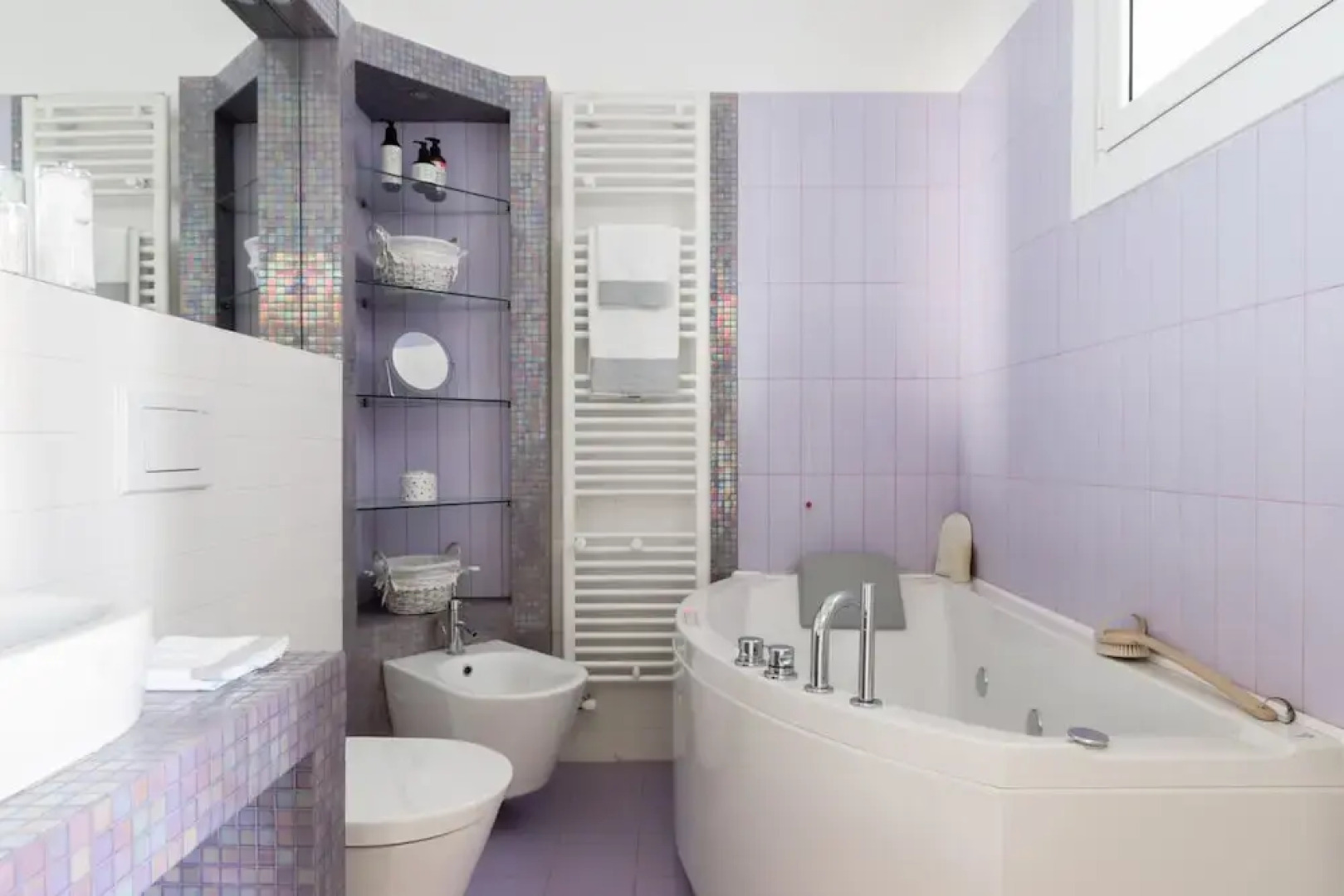 Home at Hotel - Niguarda