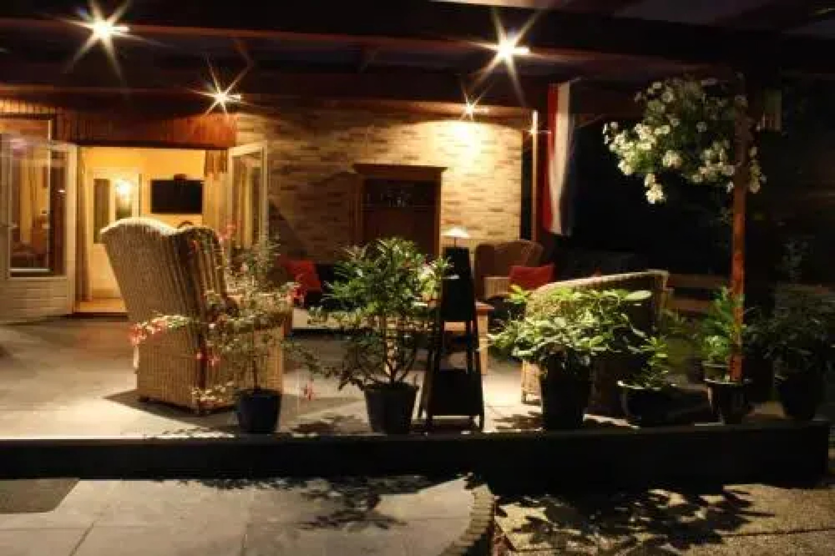 Landhuis "Op de Heugte"