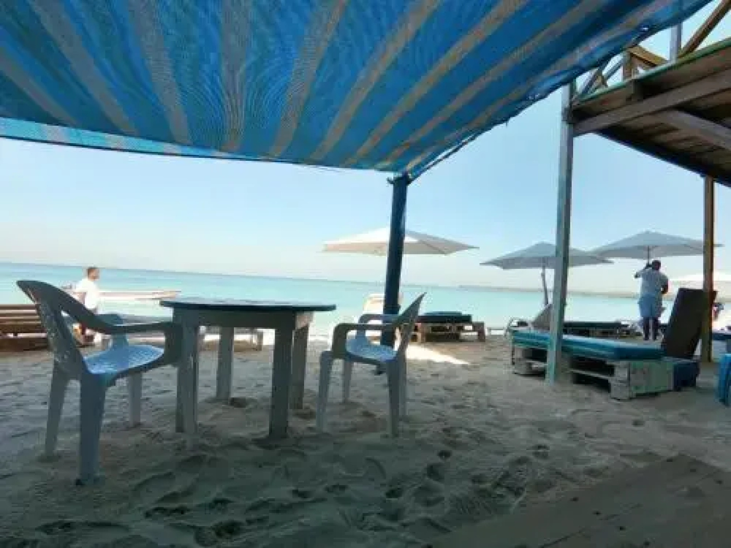 Hostal El Tambo