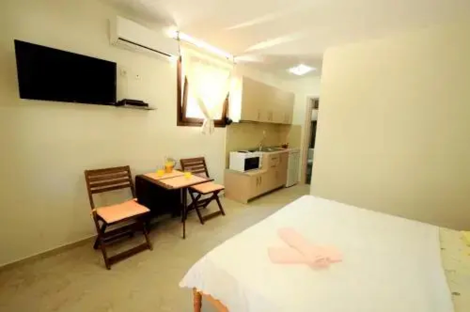 Alba Studio Thassos