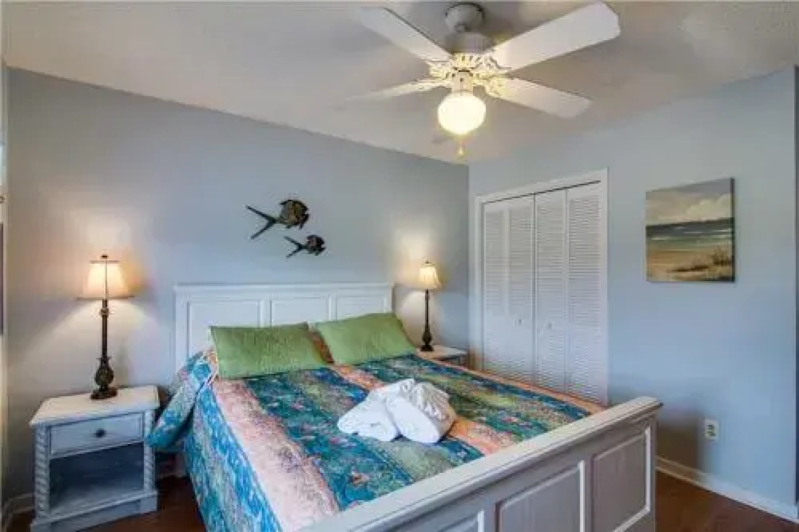 Beachside Drive 14 by RedAwning