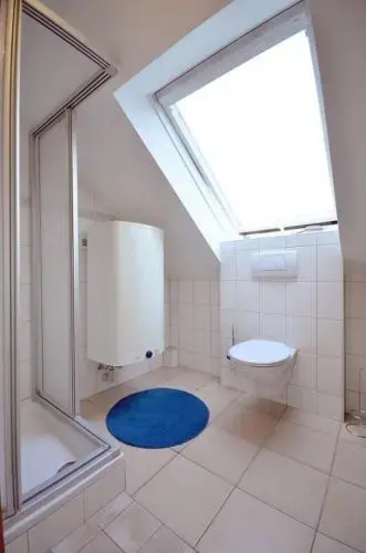 Apartment Moritz