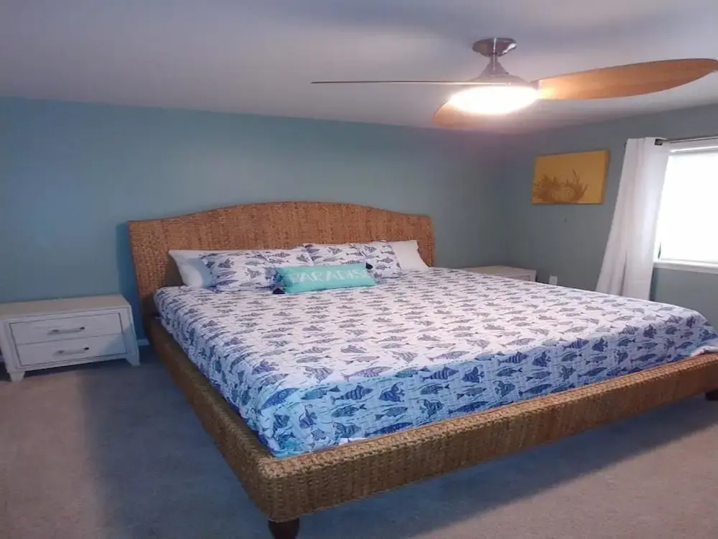 Playin Hookey  - 4 Br Home