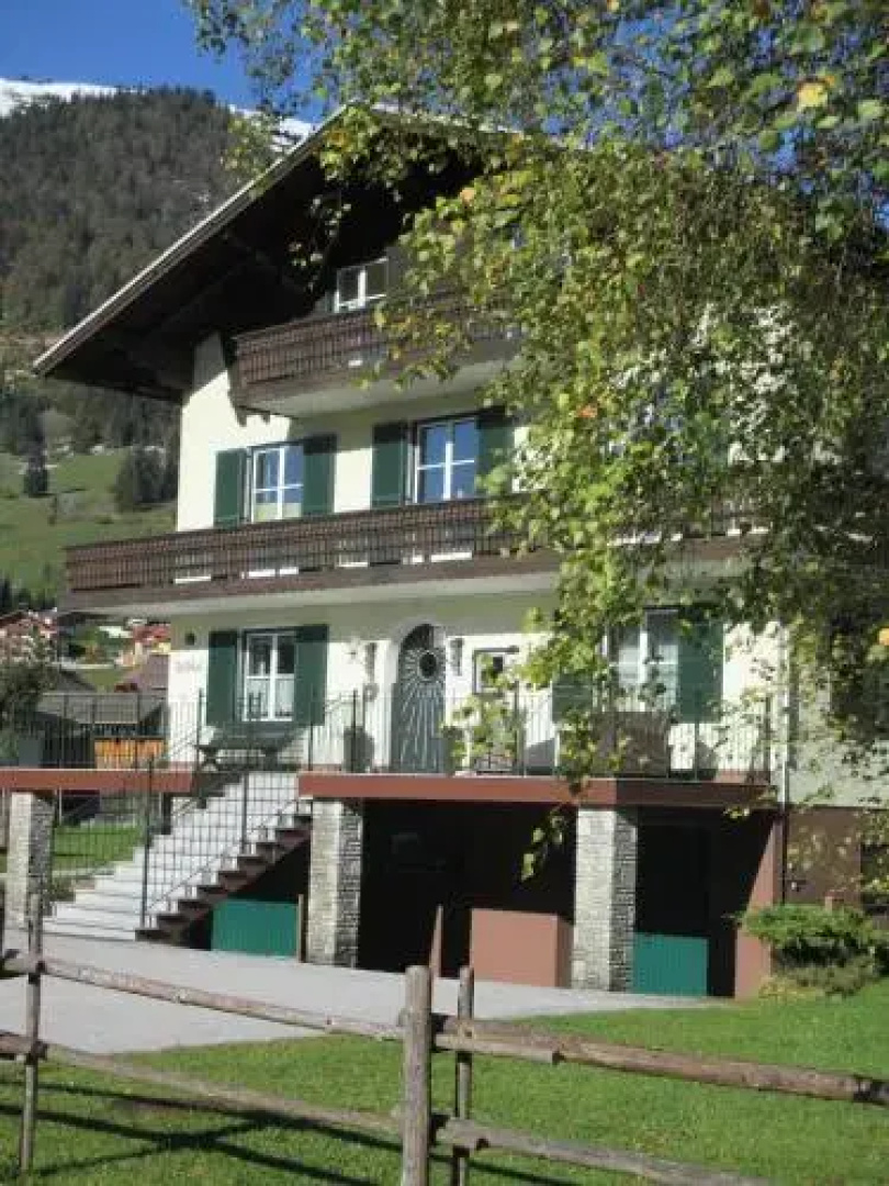 Höllhof Dachstein West