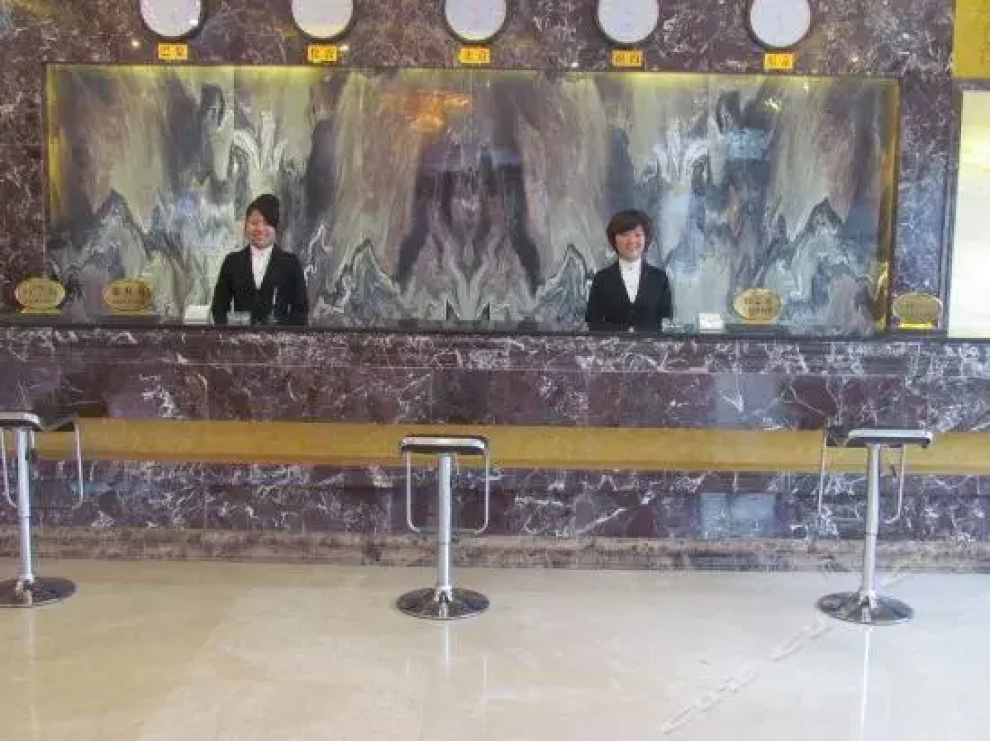 Jinhui Holiday Hotel