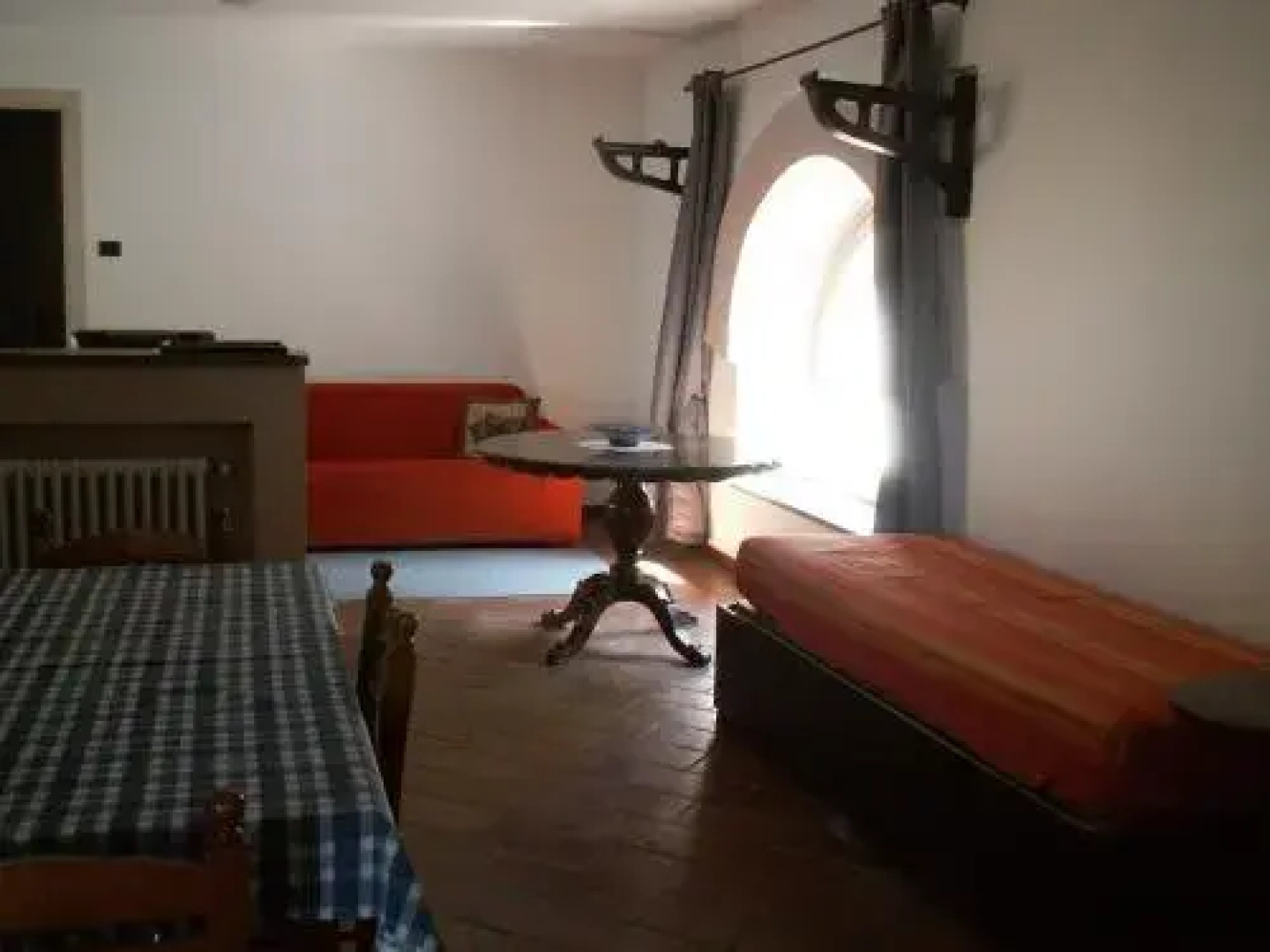 B&B Pedali e Petali Bed and Bike