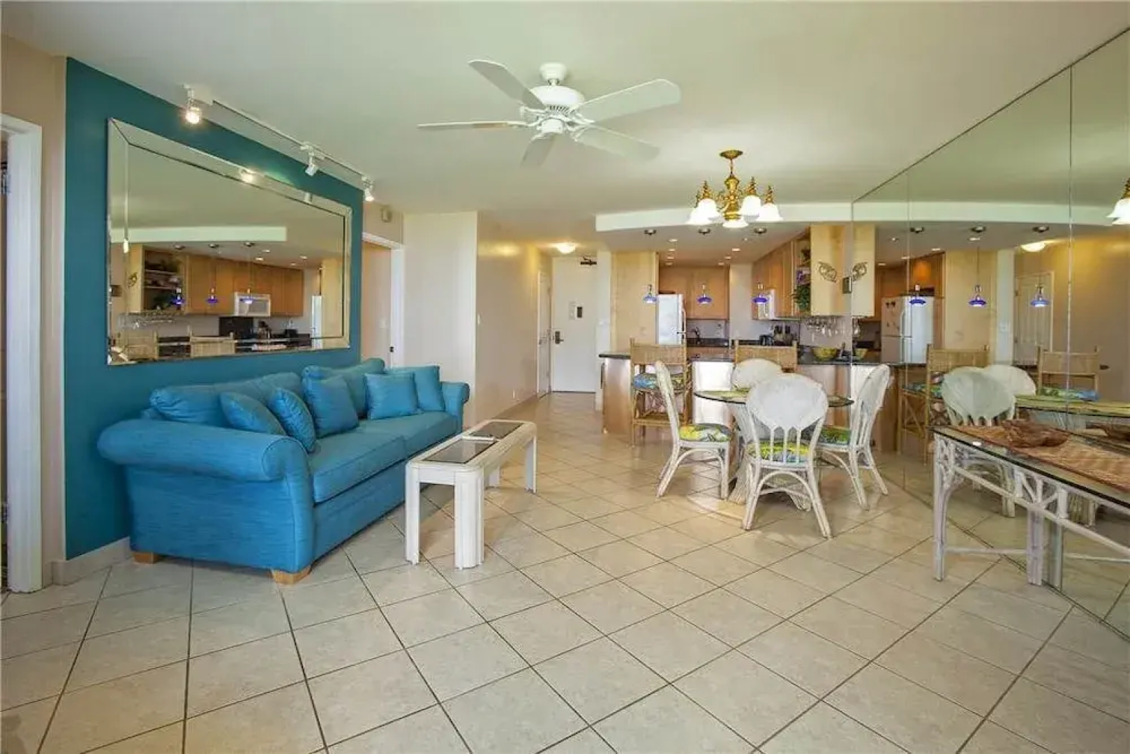Kauhale Makai 114 - 2 Br Condo