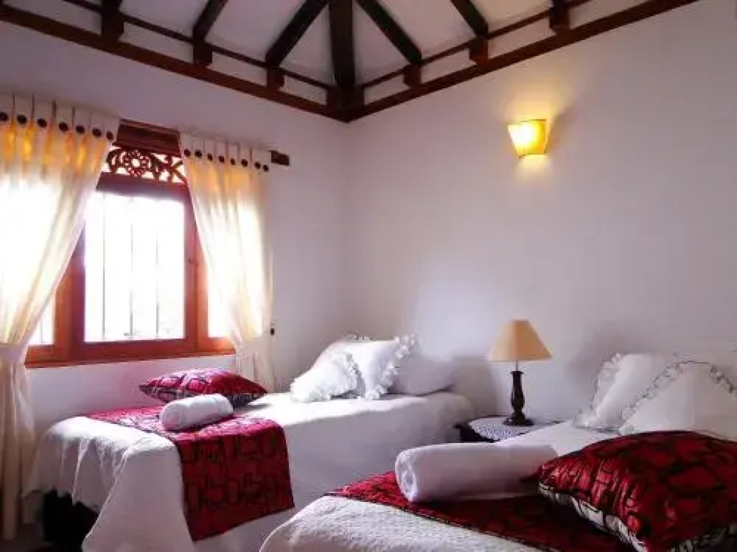 Cabañas Villa Encanto