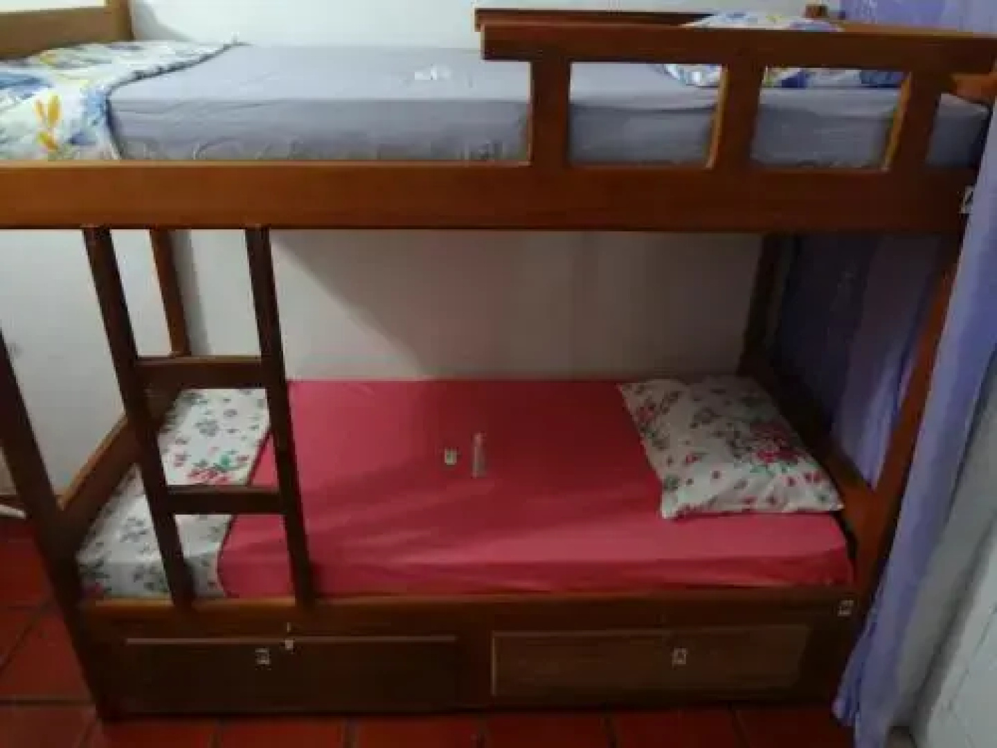 Paradise Hostel