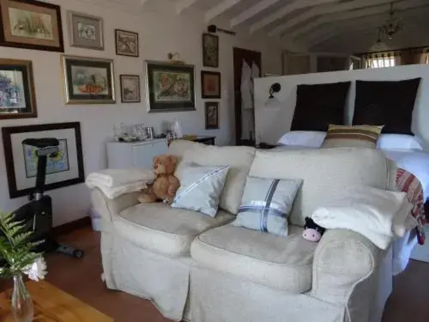 Art Gallery Guest House