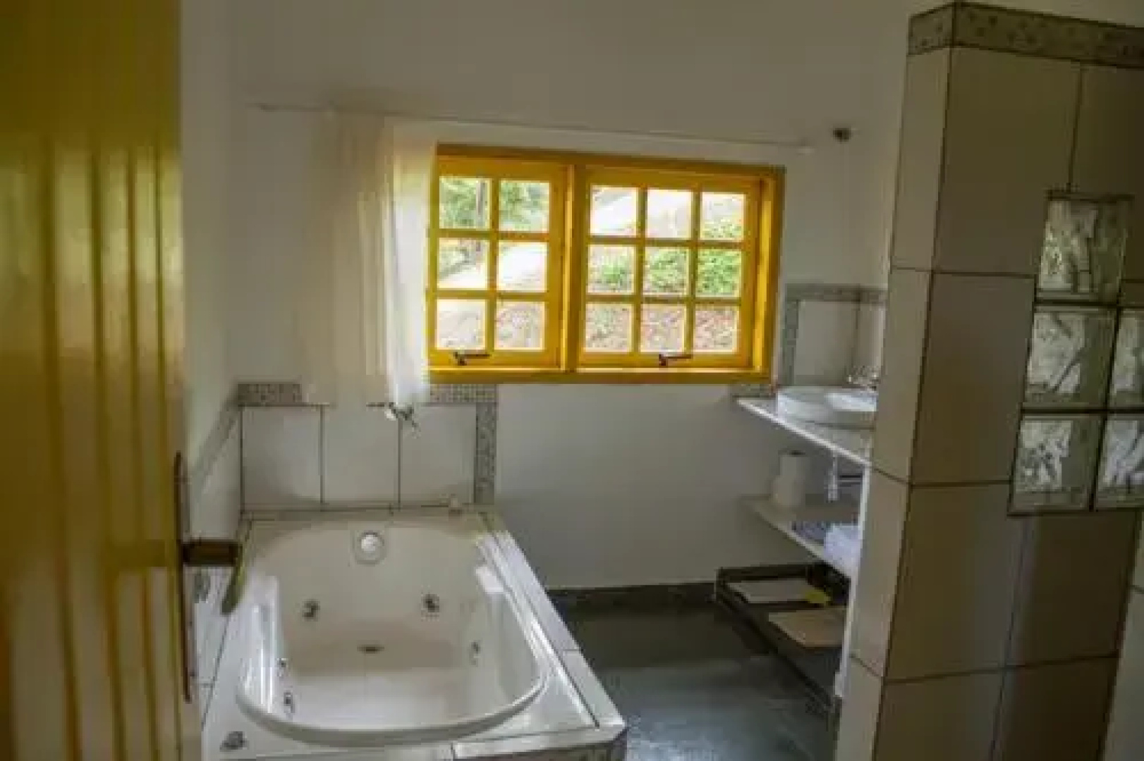 Pousada Vale das Araucárias