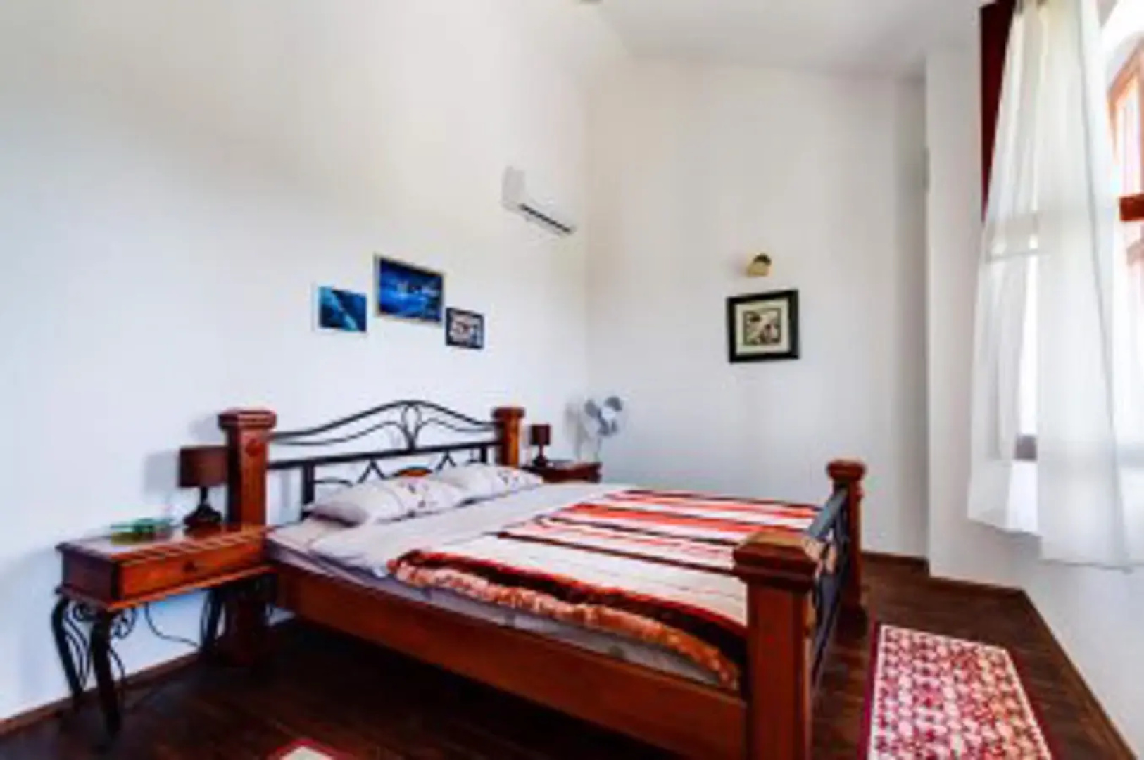 Villa Zagora