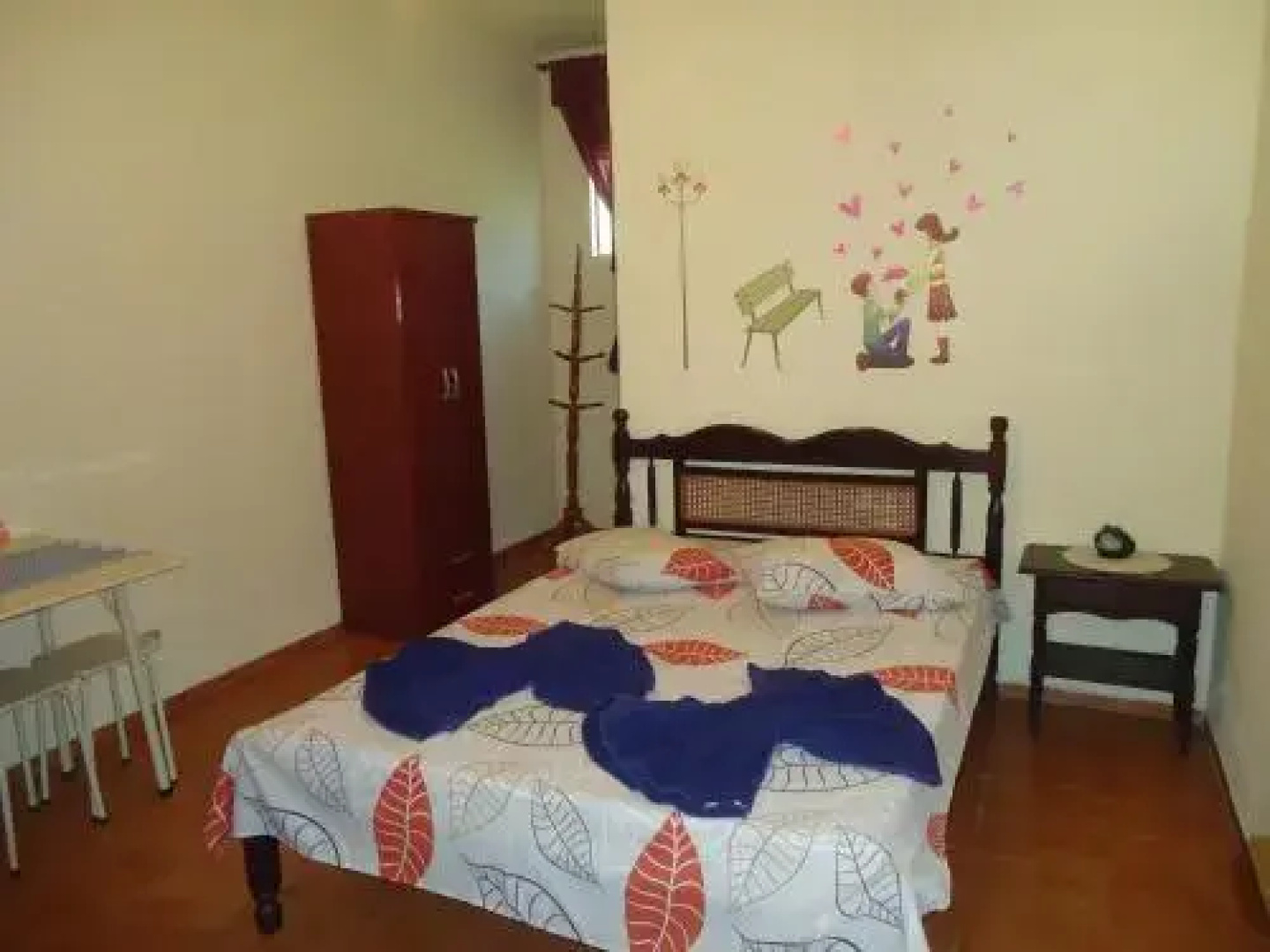Pousada Dona Esmeralda