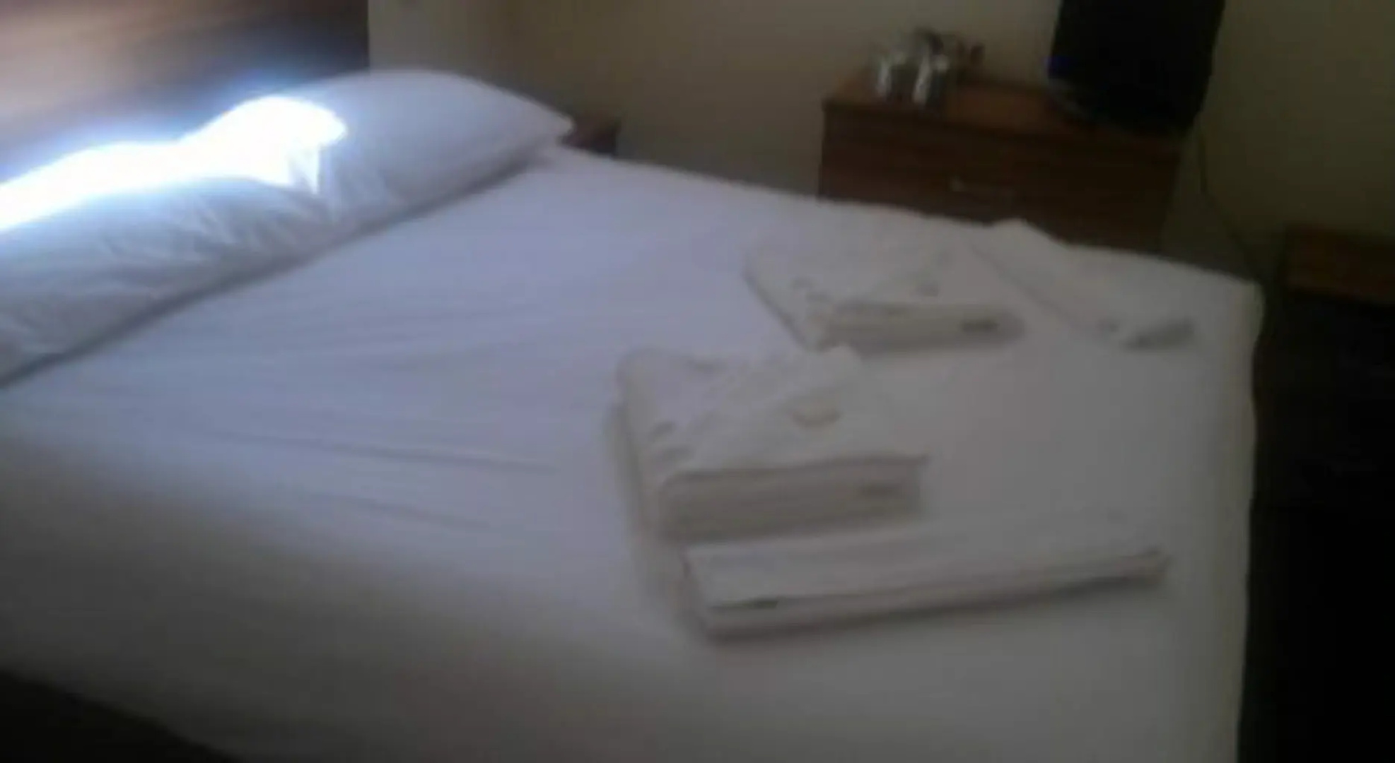 Abbots House Hotel - B&B