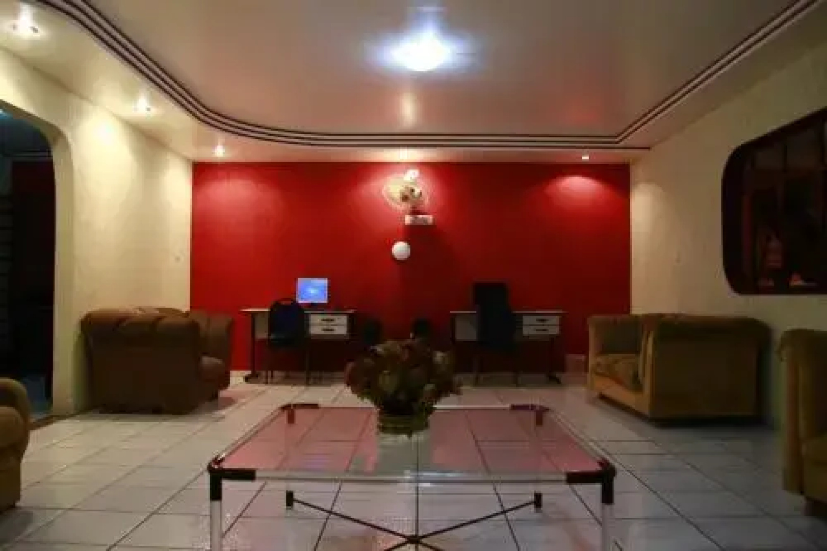 Esplanada Palace Hotel