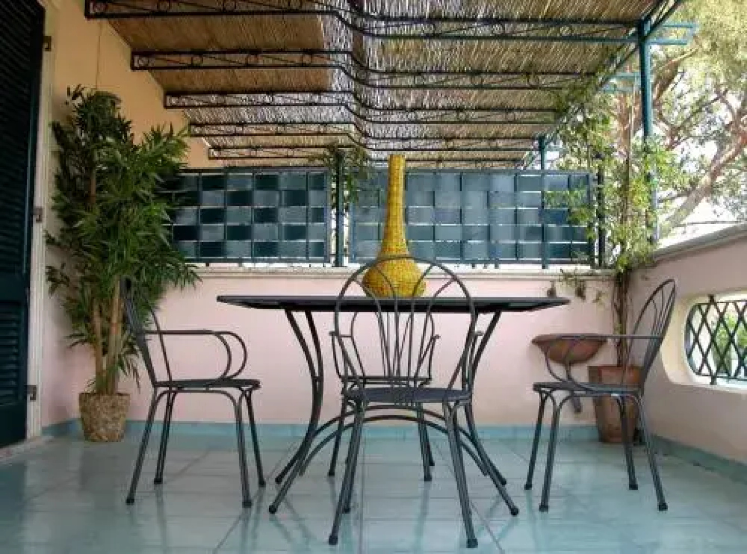 Residence l'Approdo