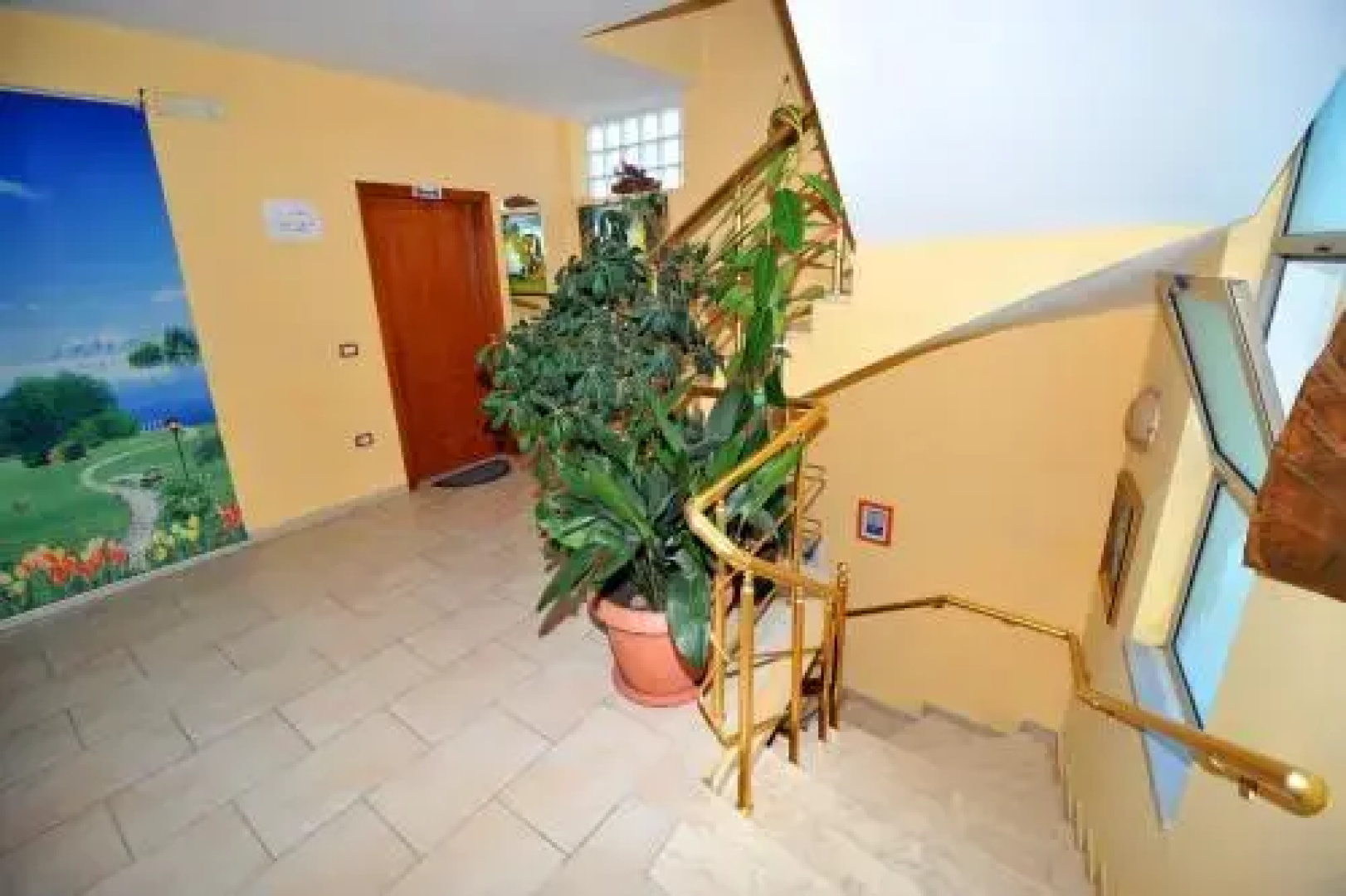 Pemaj Hostel