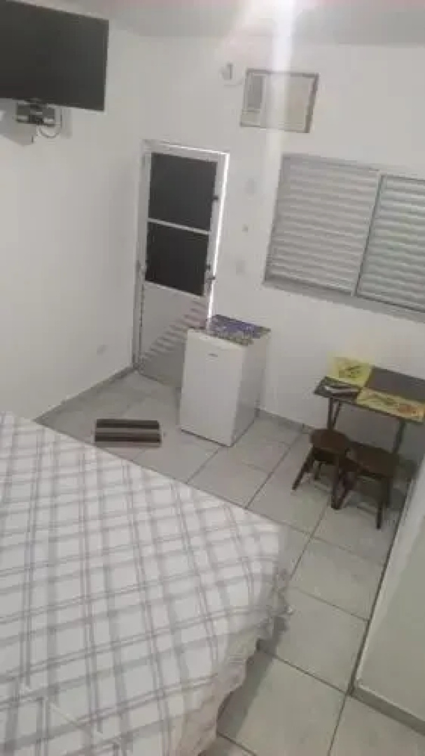 Suítes Eu