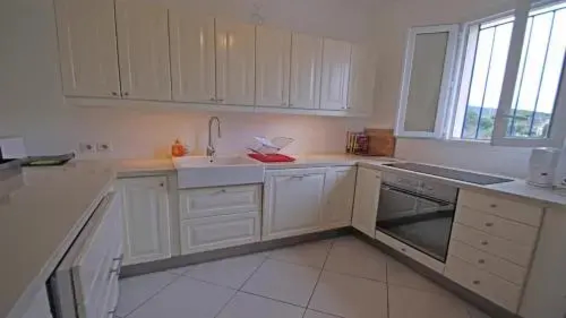 Les Terrasses de la Croisette