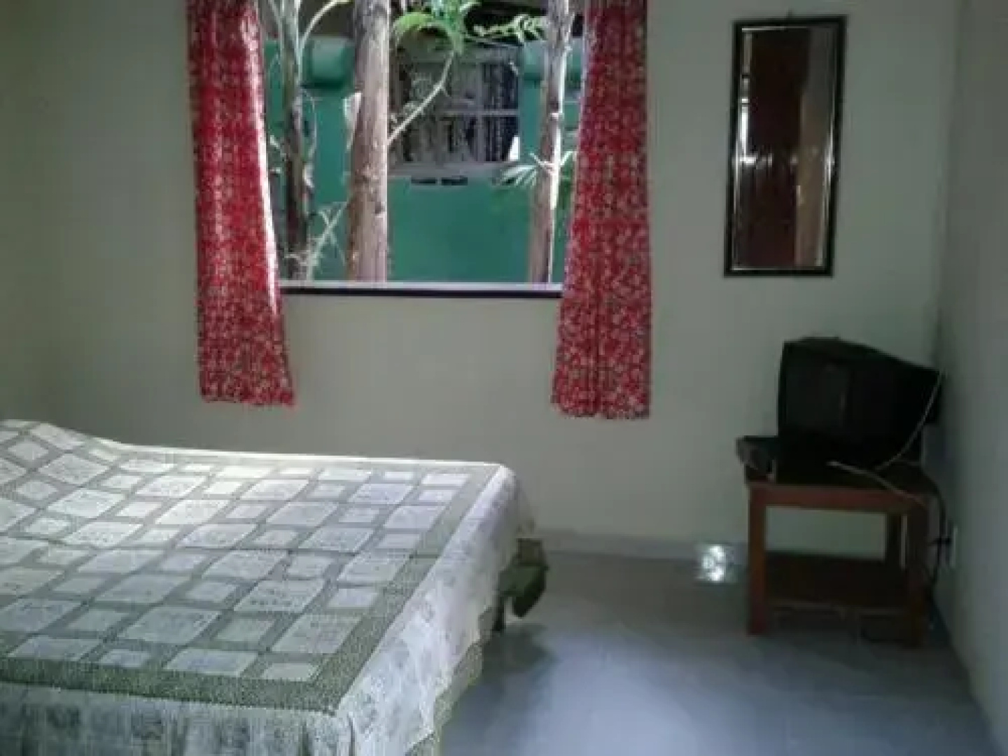 Condominio Hóspedes da Terra