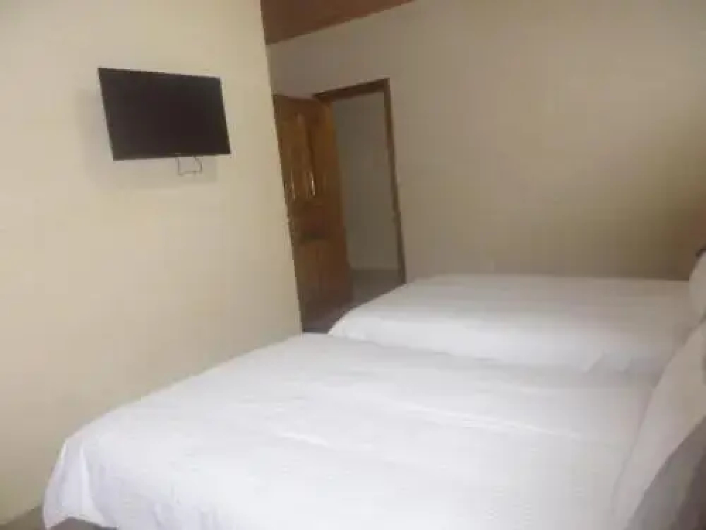 The Garden Place Hotel