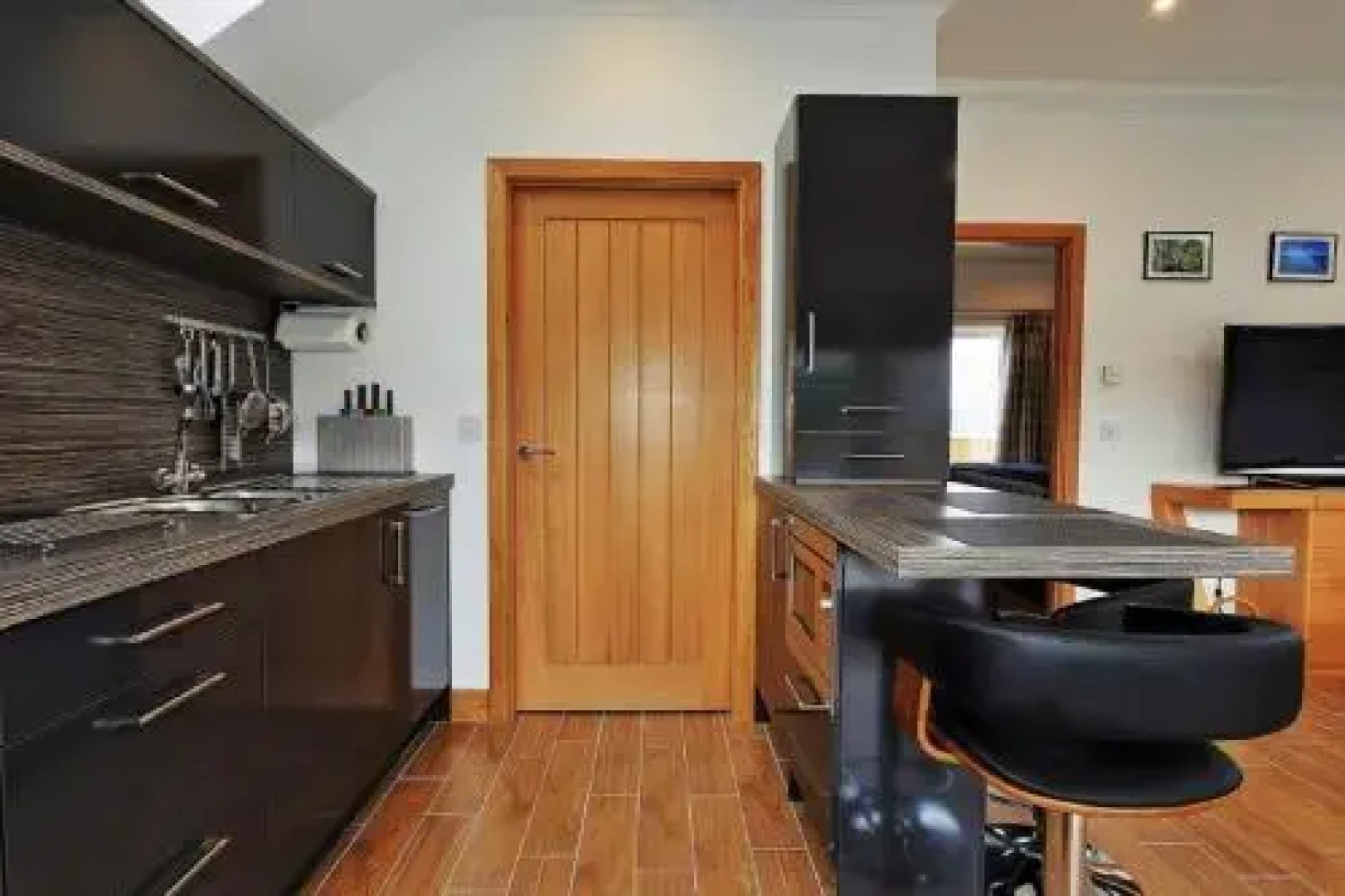 The Annexe at Rauldon