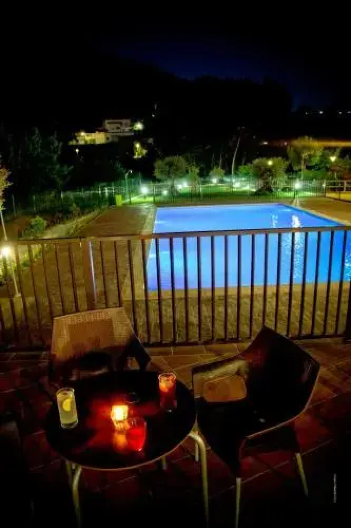 Casas Rurales Los Olivos