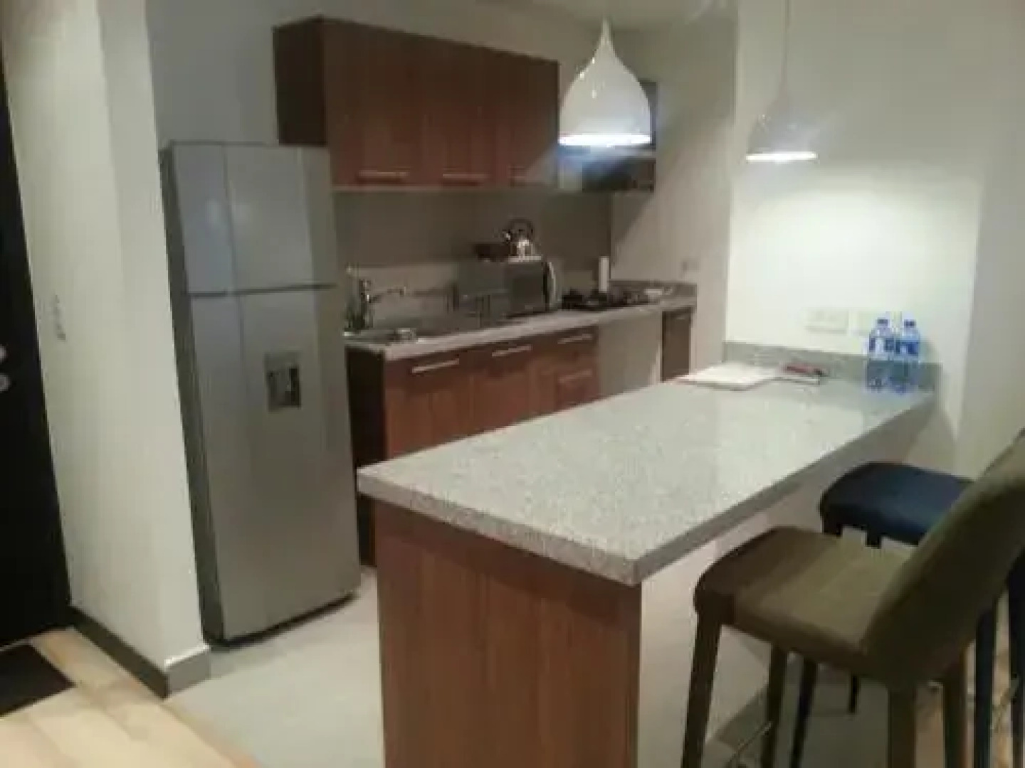 Suites Metropoli Bristol Park