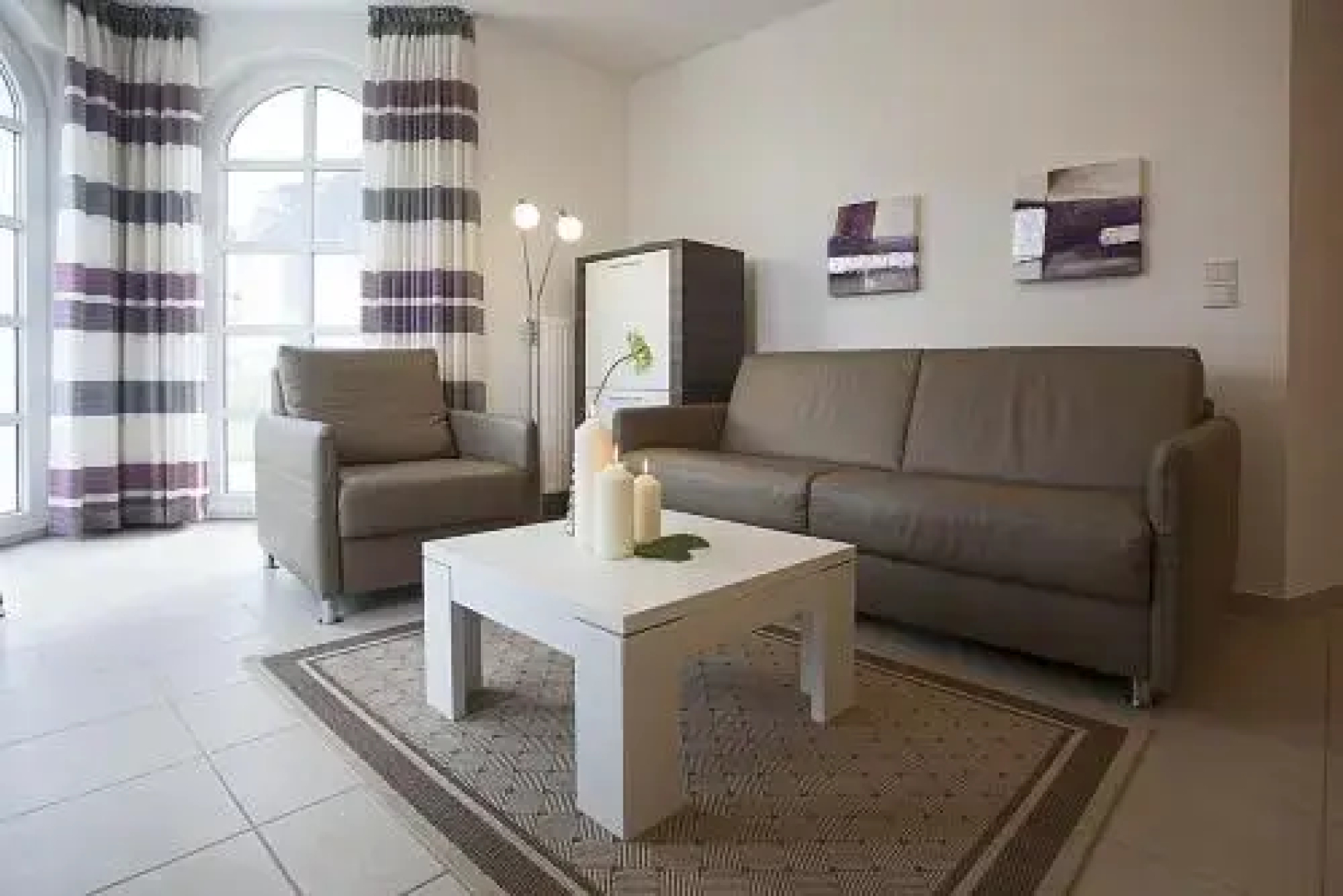 Residenz am Balmer See - FeWo 37H