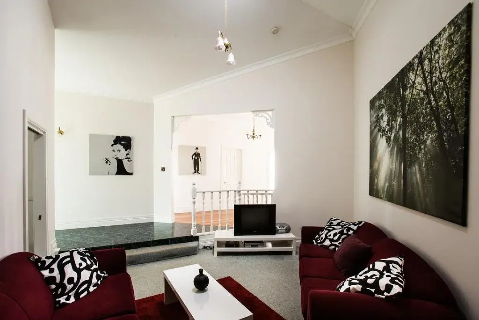 Jacaranda Villa Coffs Harbour