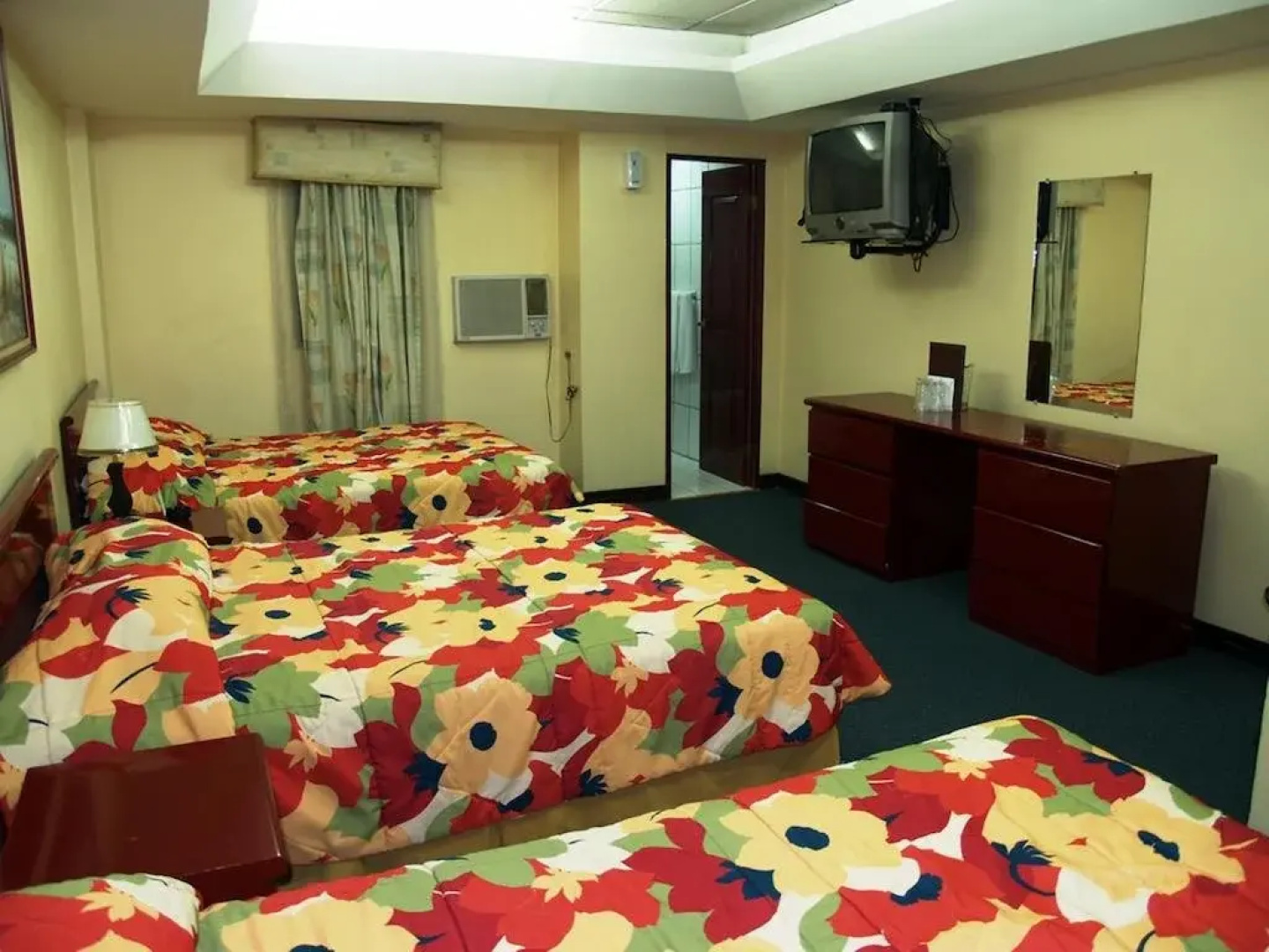 Hotel Y Casino Royal Dutch