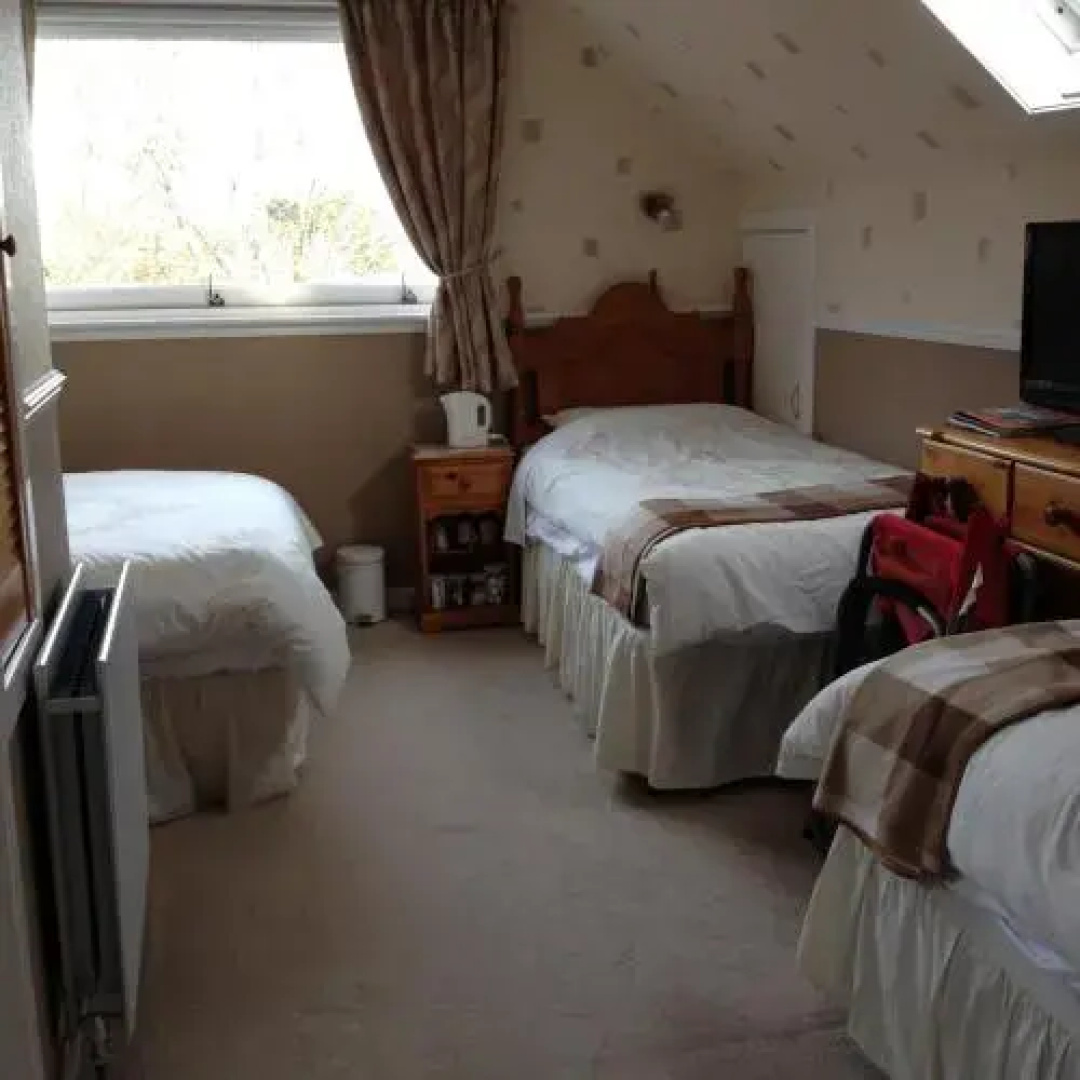 Mount Pleasant B&B