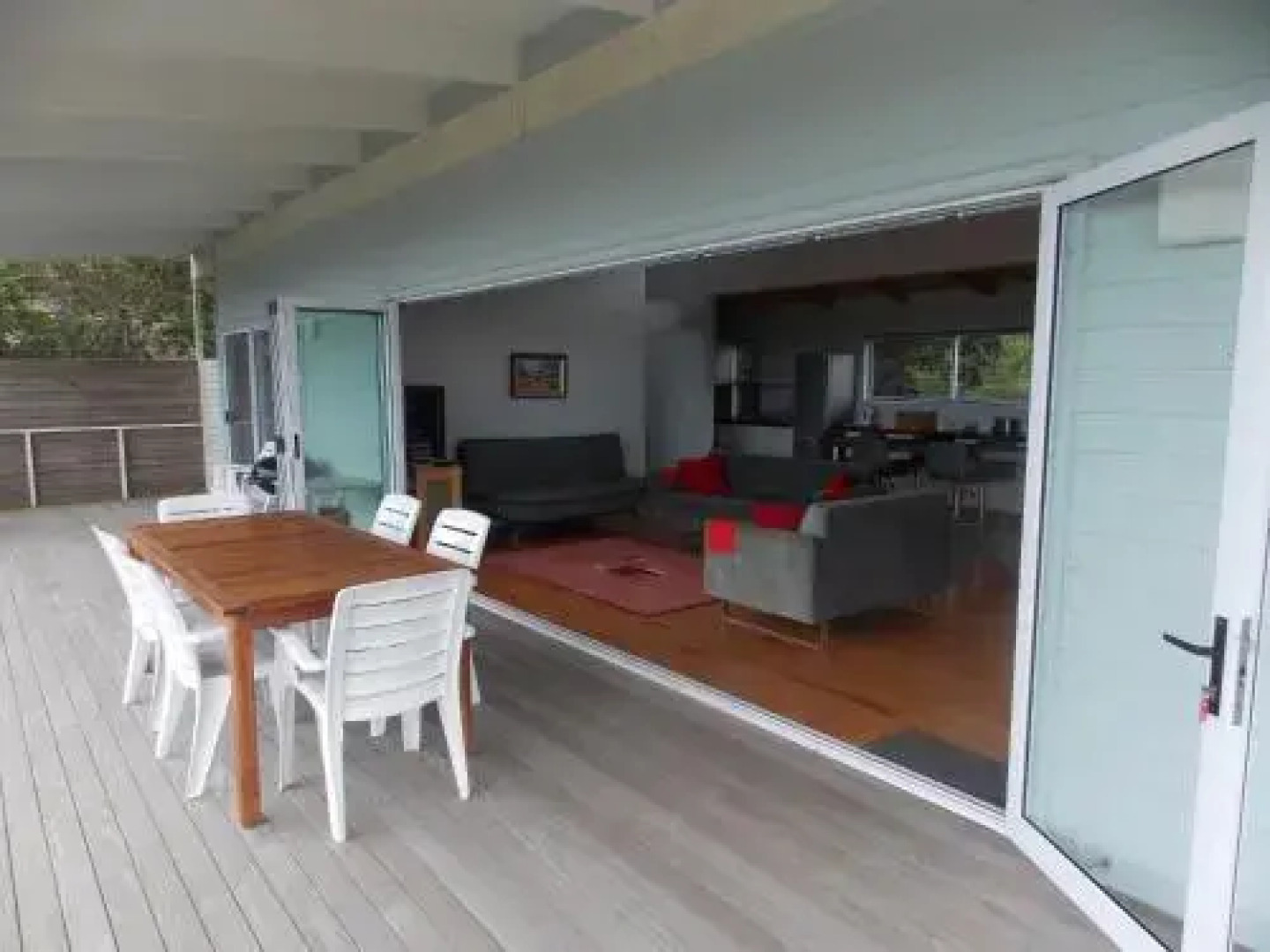 By the Sea Vacation Home