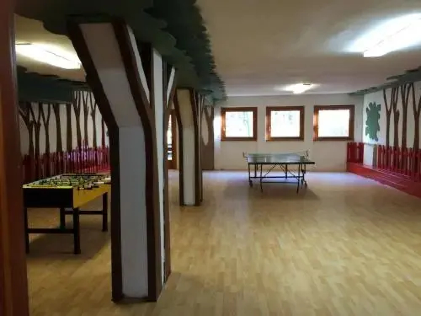 Appartamento Residence Prato Verde 1