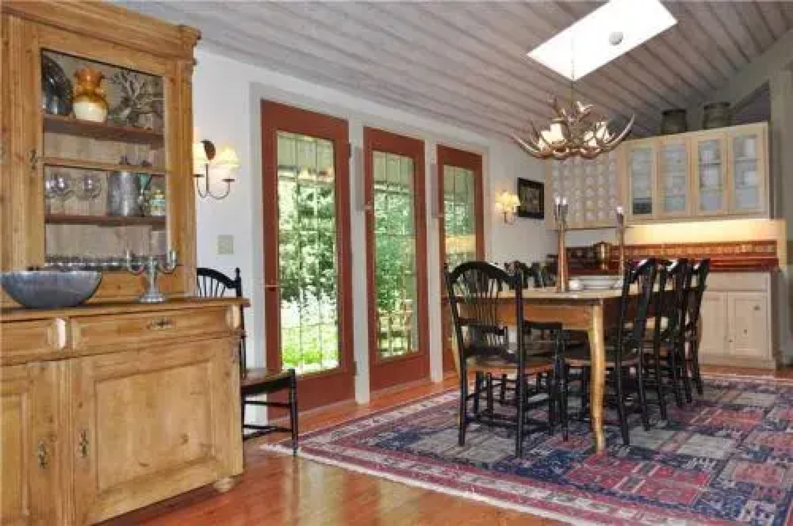 Leonard House: Great Aspens Home with Private Hot Tub! Home