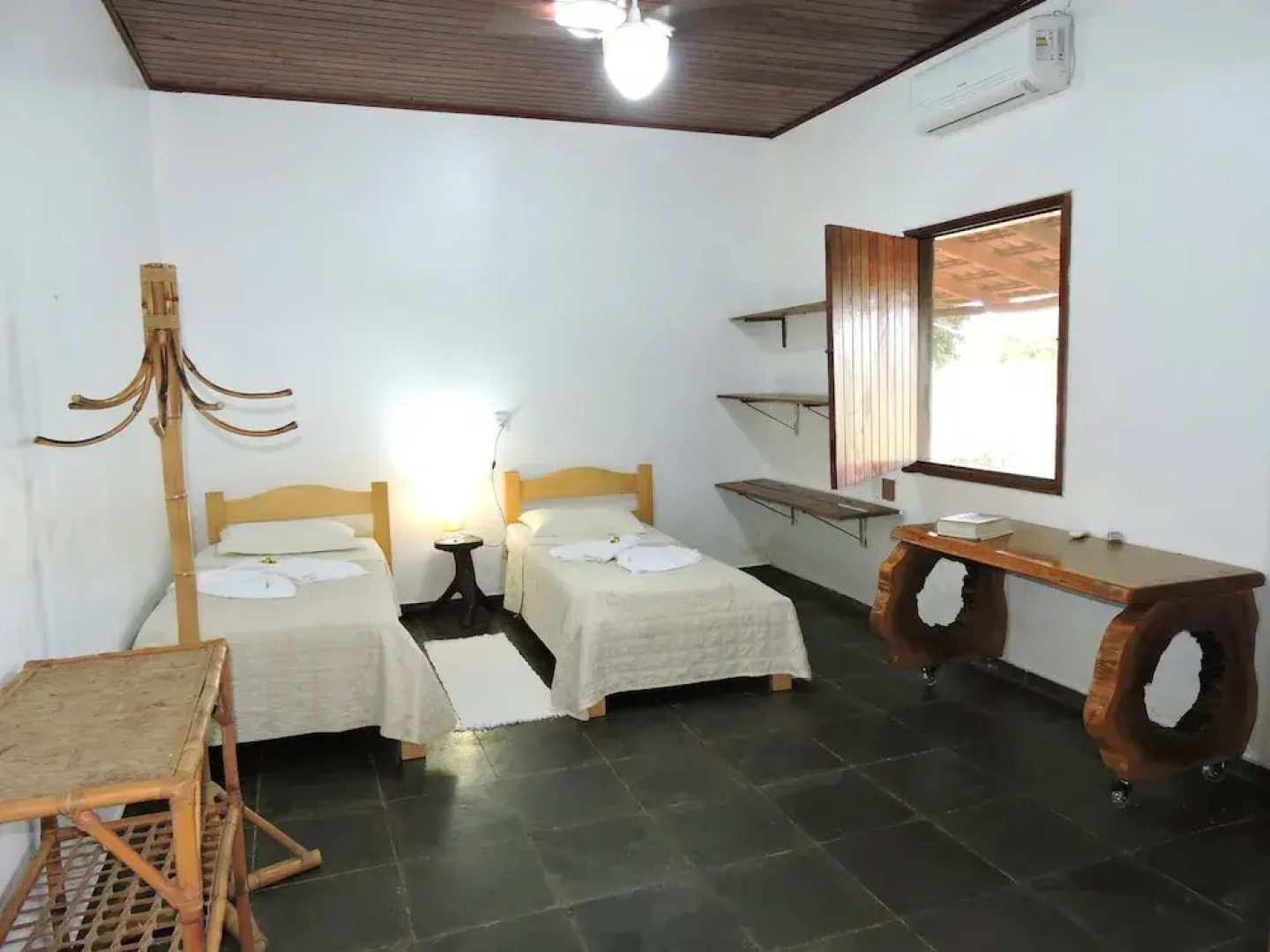 SouthWild Pantanal Lodge