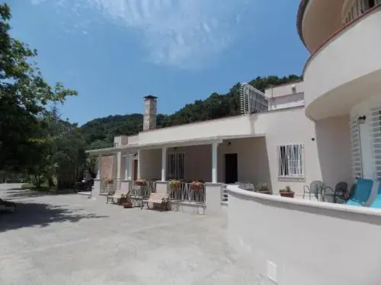 B&B Pacilita