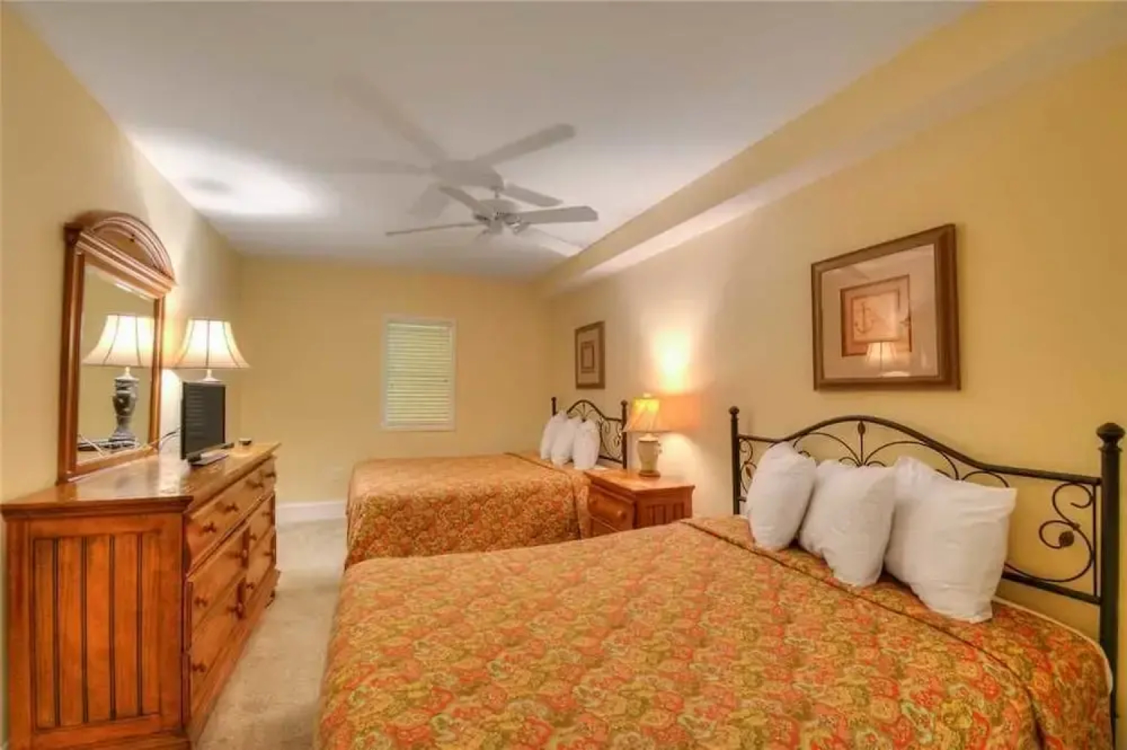 Mar Vista Grande 614 by RedAwning