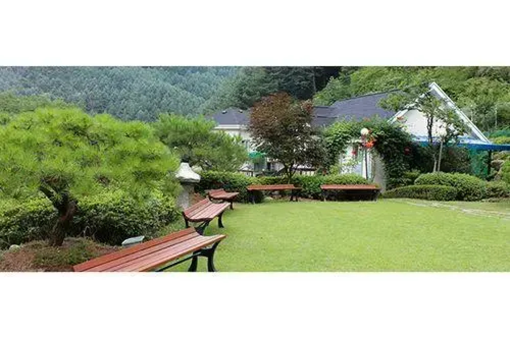 Yangpyeong Gawon Villa Pension