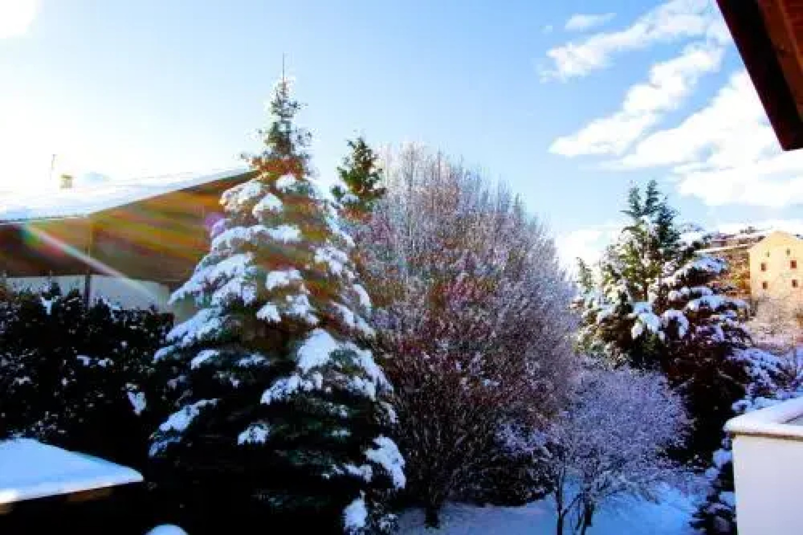 Residence Baumgartner